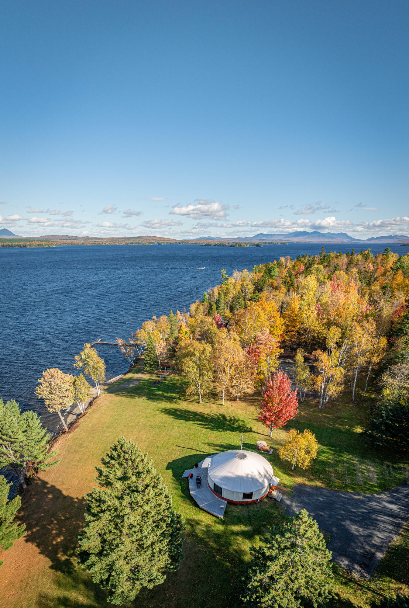 8 Hardscrabble Road Rockwood T1 R1 Nbkp ME 04478