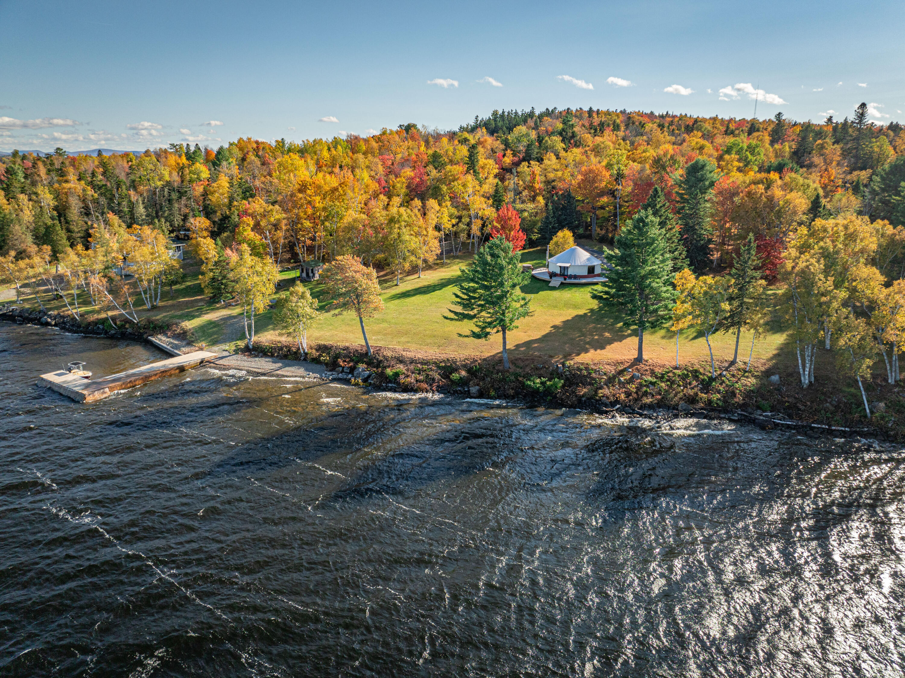 8 Hardscrabble Road Rockwood T1 R1 Nbkp ME 04478