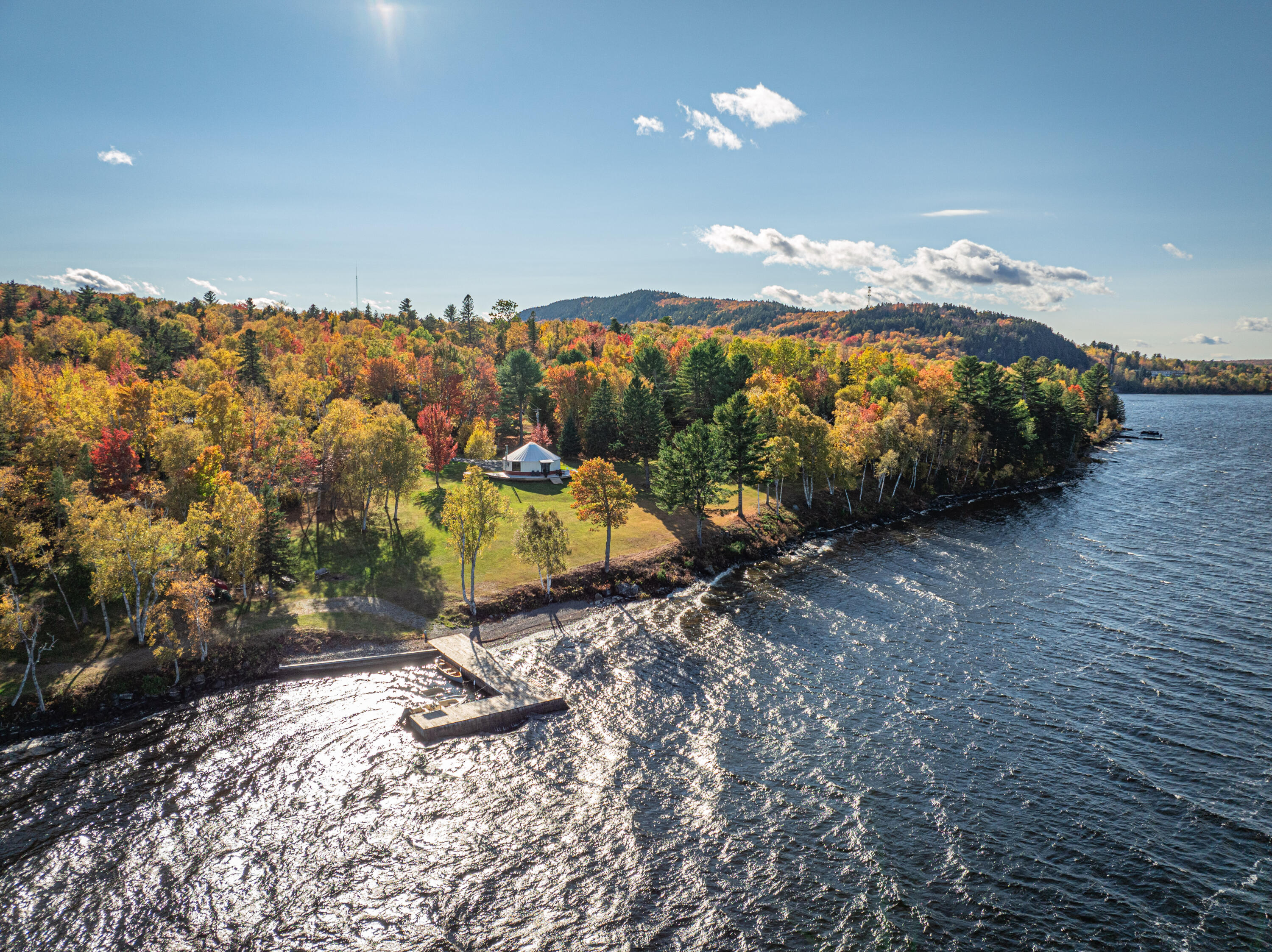 8 Hardscrabble Road Rockwood T1 R1 Nbkp ME 04478