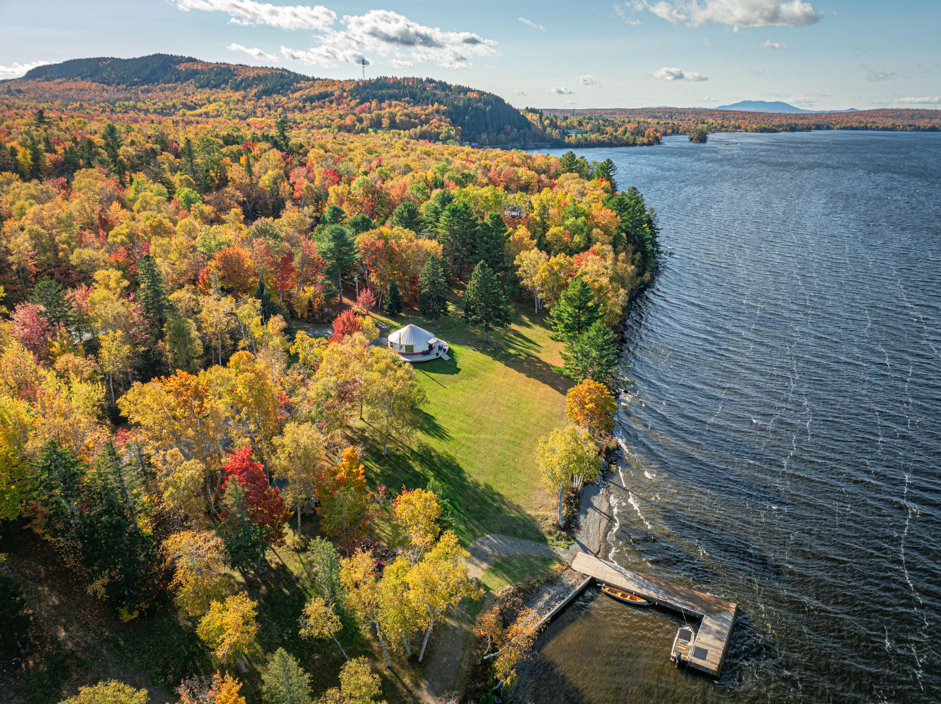 8 Hardscrabble Road Rockwood T1 R1 Nbkp ME 04478