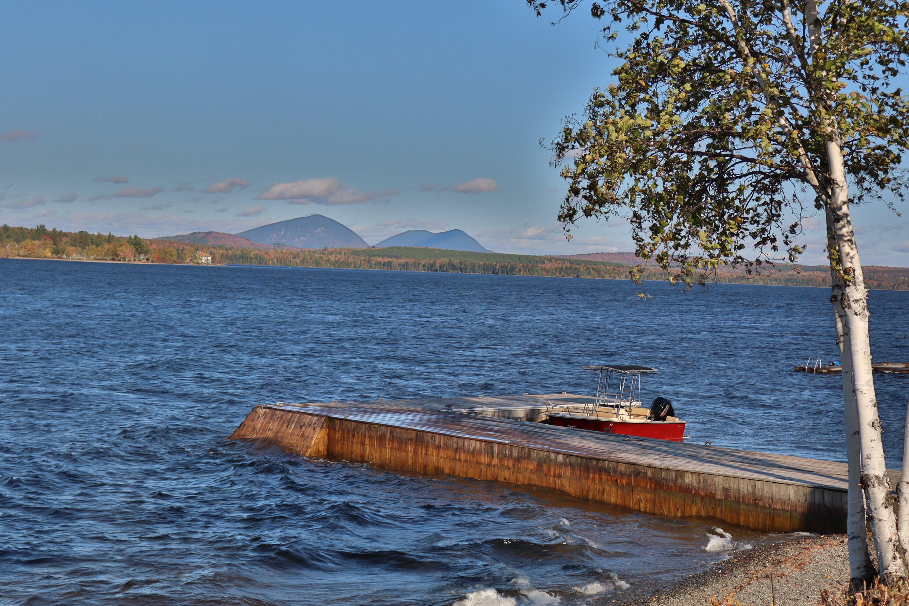 8 Hardscrabble Road Rockwood T1 R1 Nbkp ME 04478