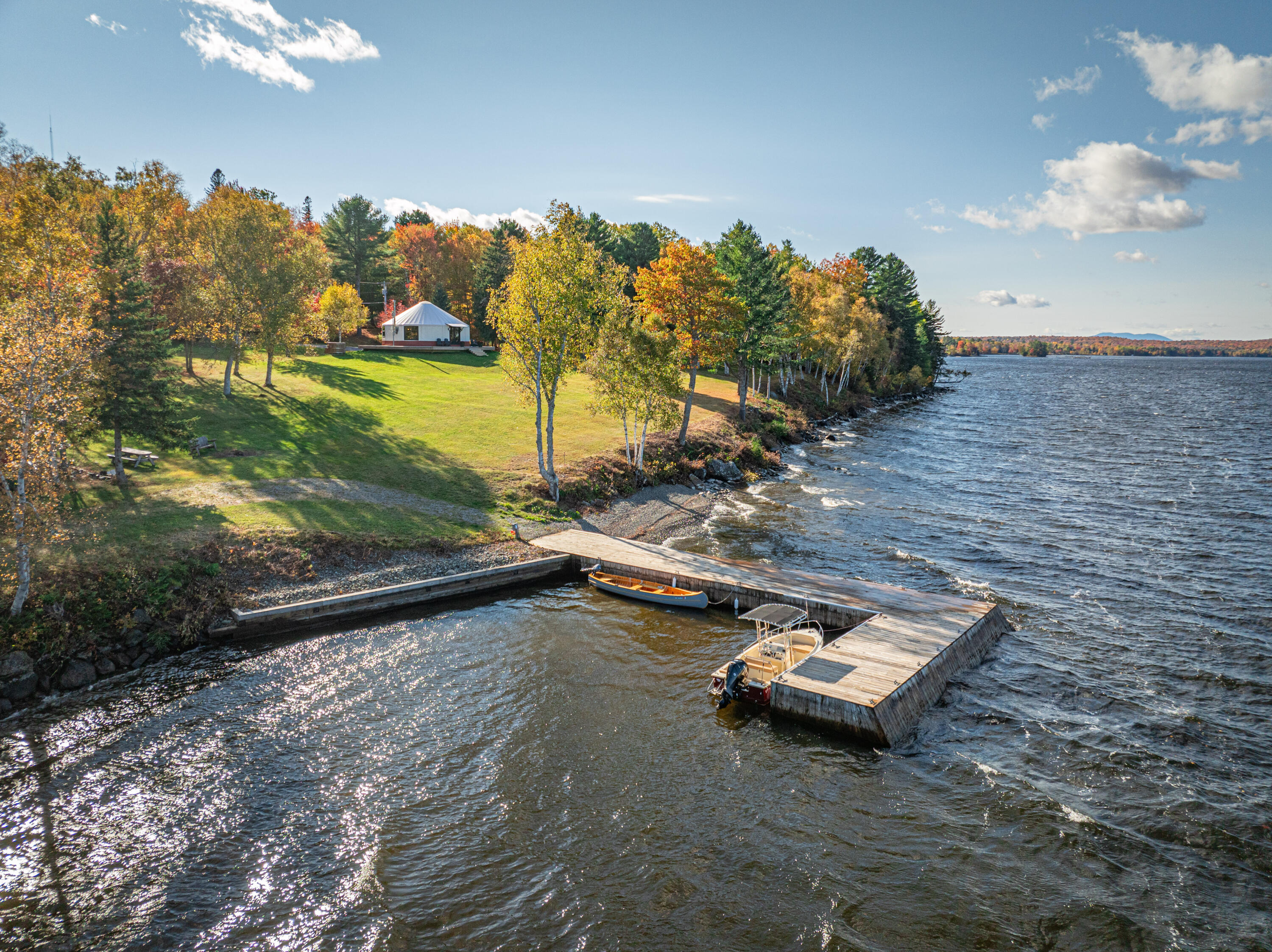 8 Hardscrabble Road Rockwood T1 R1 Nbkp ME 04478