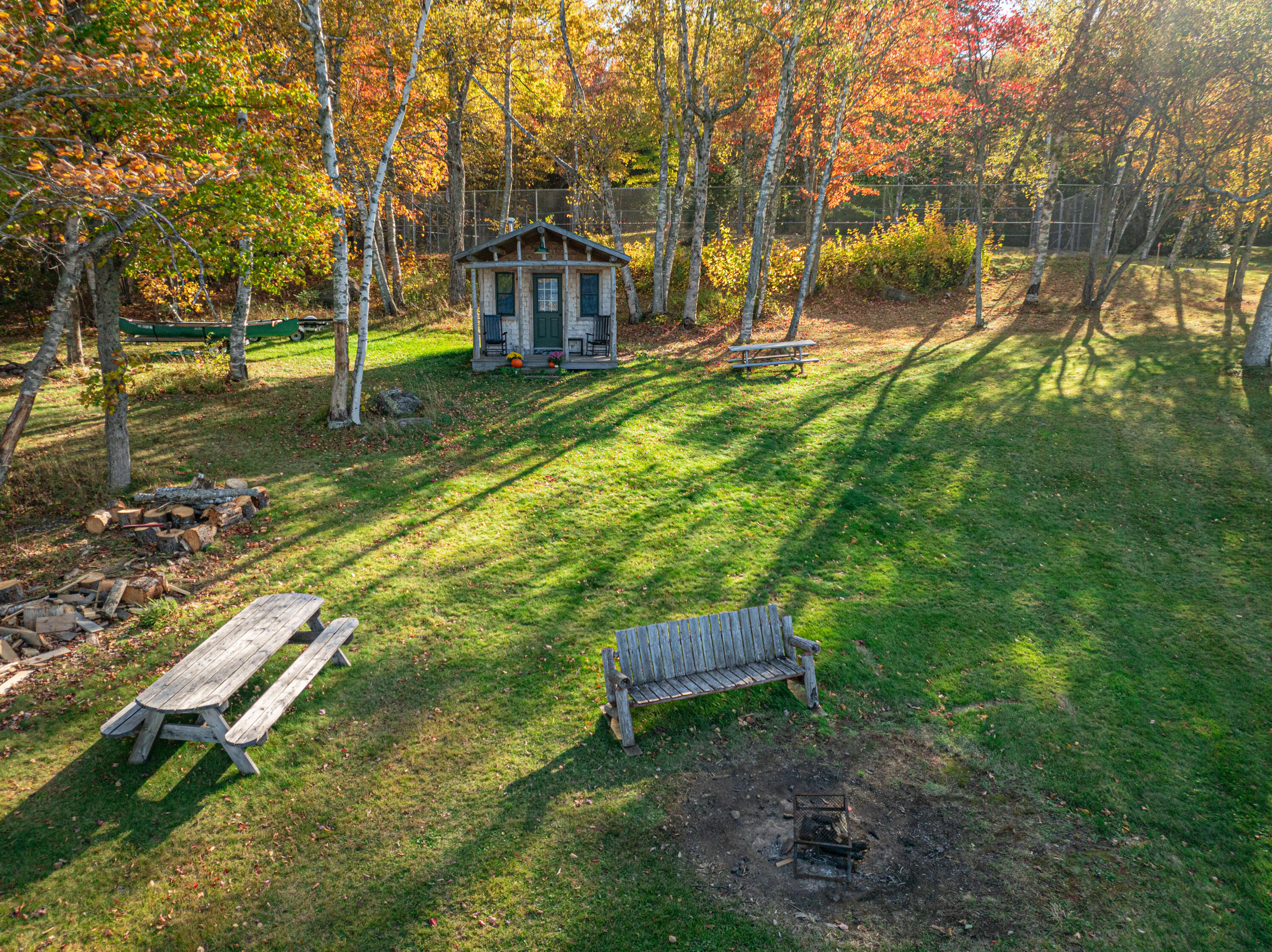 8 Hardscrabble Road Rockwood T1 R1 Nbkp ME 04478