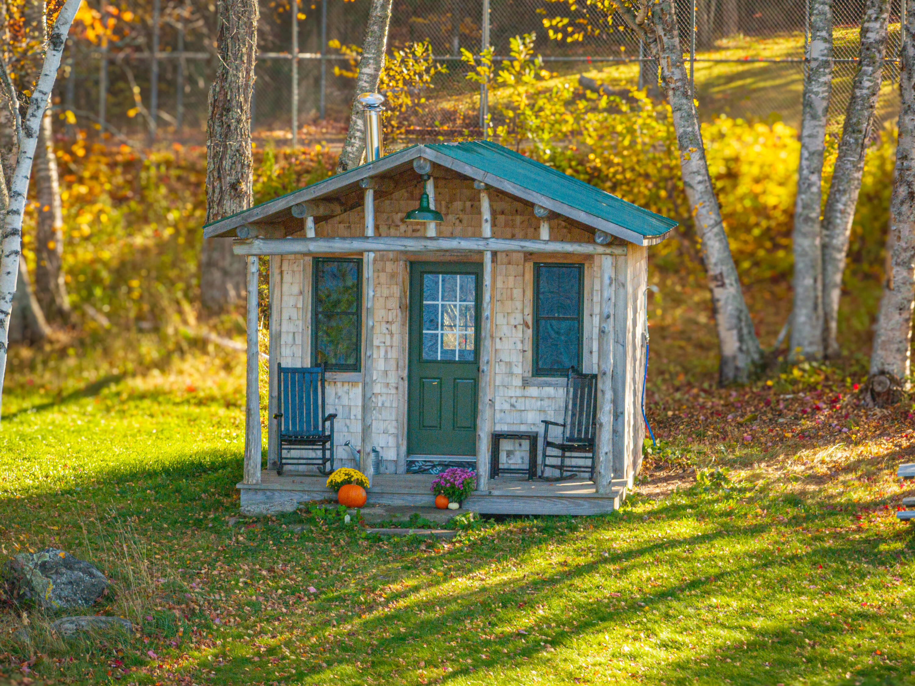 8 Hardscrabble Road Rockwood T1 R1 Nbkp ME 04478