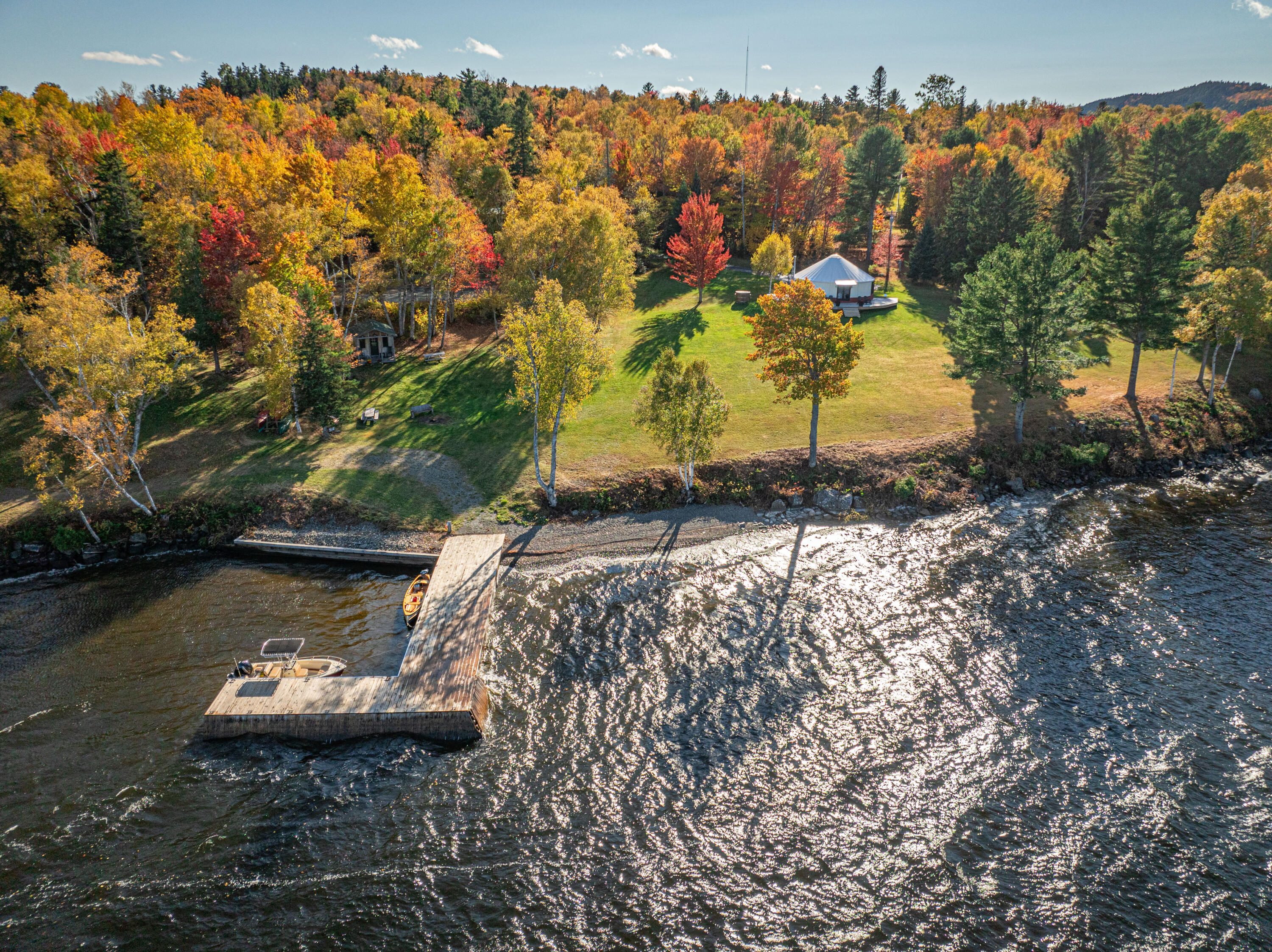 8 Hardscrabble Road Rockwood T1 R1 Nbkp ME 04478