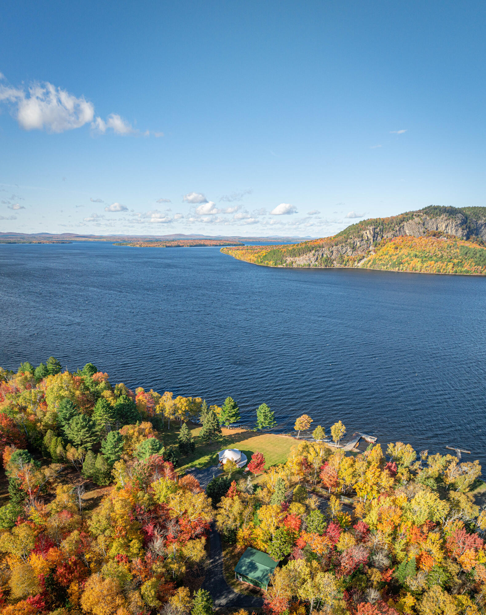 8 Hardscrabble Road Rockwood T1 R1 Nbkp ME 04478