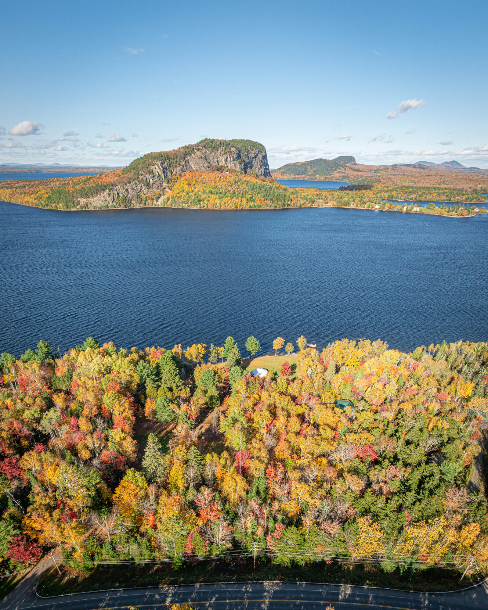 8 Hardscrabble Road Rockwood T1 R1 Nbkp ME 04478