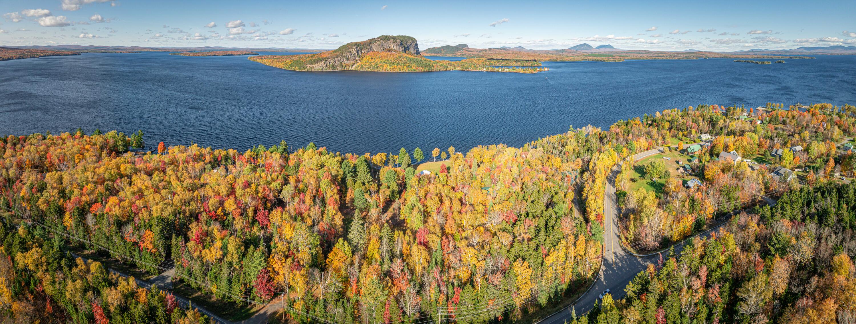 8 Hardscrabble Road Rockwood T1 R1 Nbkp ME 04478