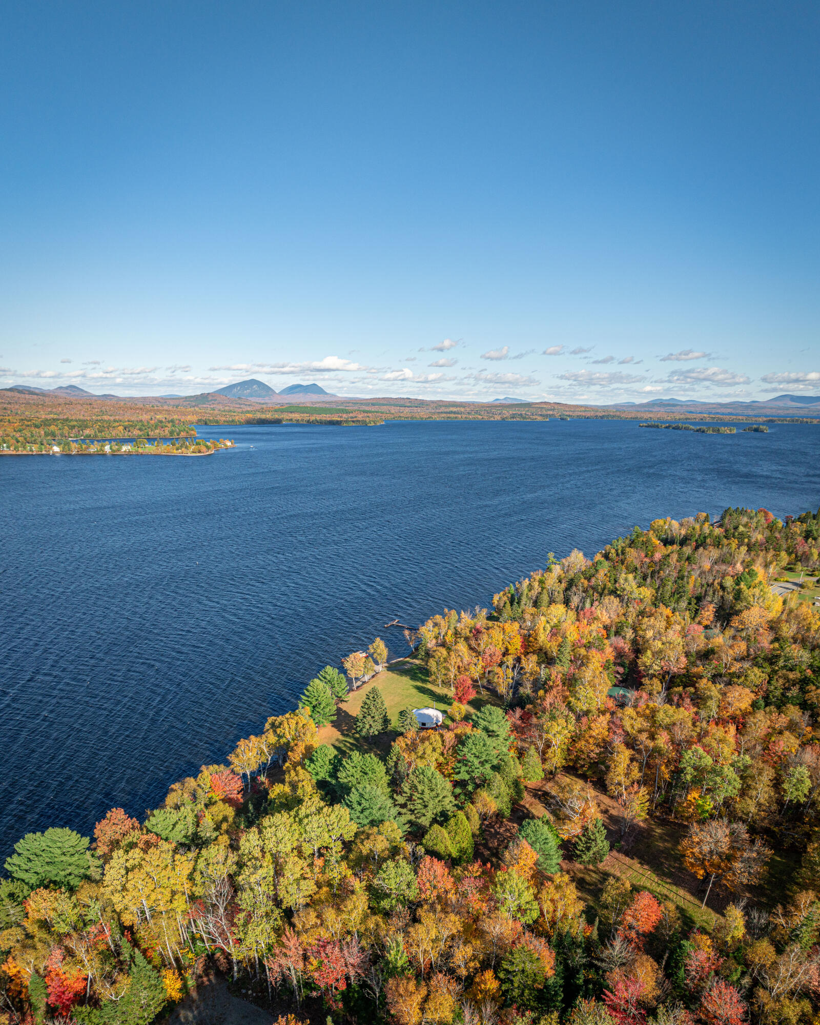 8 Hardscrabble Road Rockwood T1 R1 Nbkp ME 04478