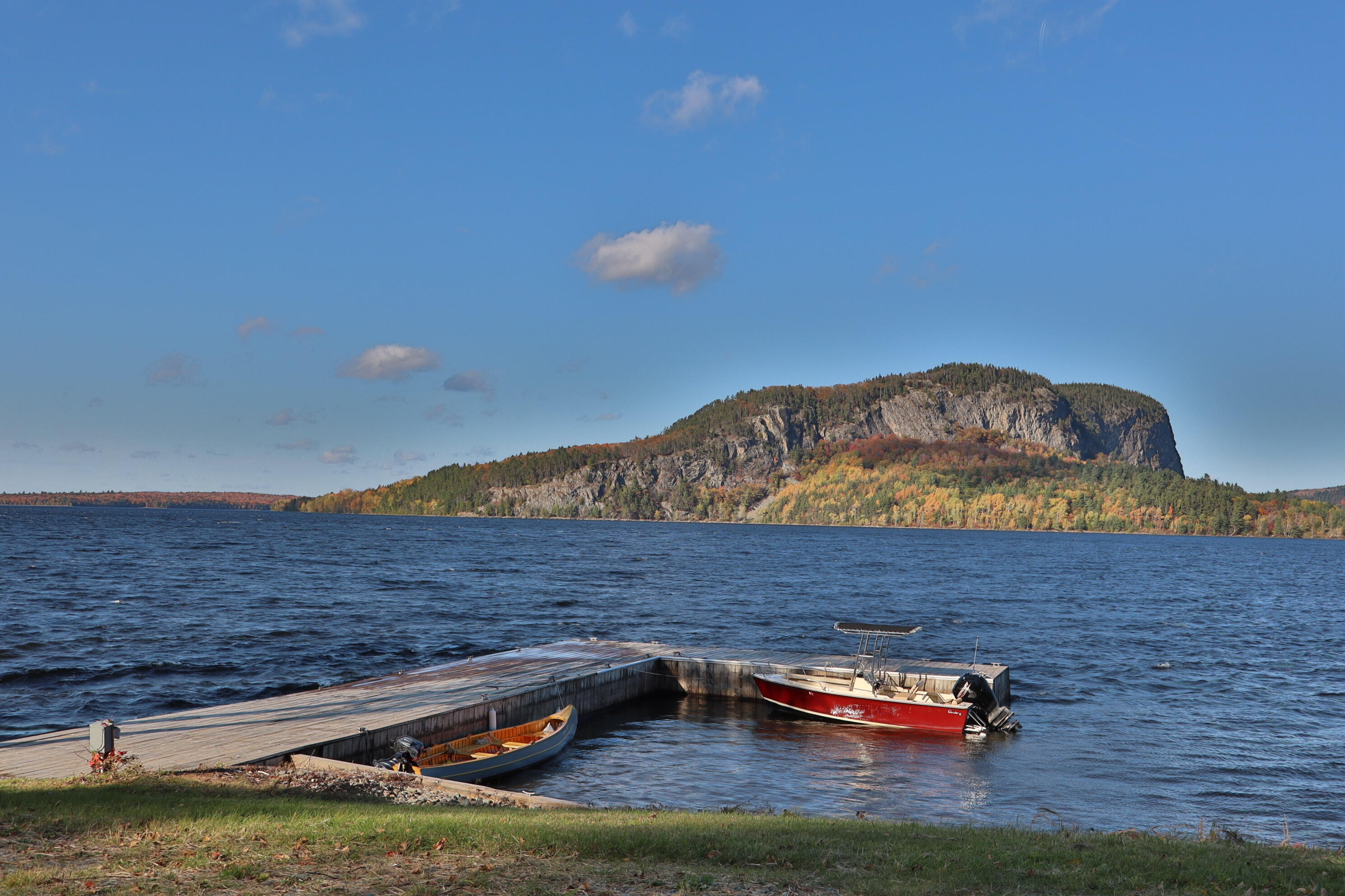 8 Hardscrabble Road Rockwood T1 R1 Nbkp ME 04478