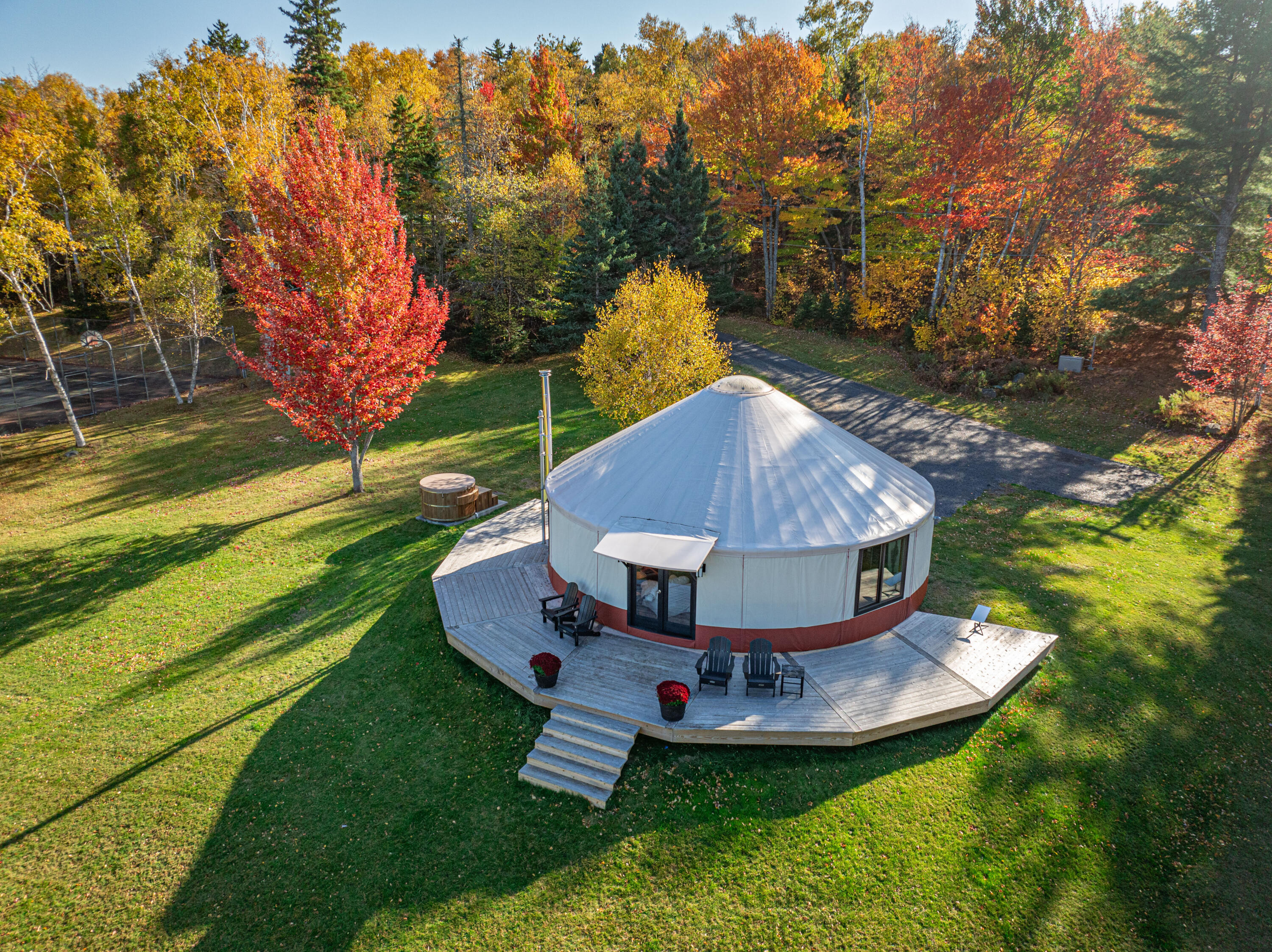 8 Hardscrabble Road Rockwood T1 R1 Nbkp ME 04478