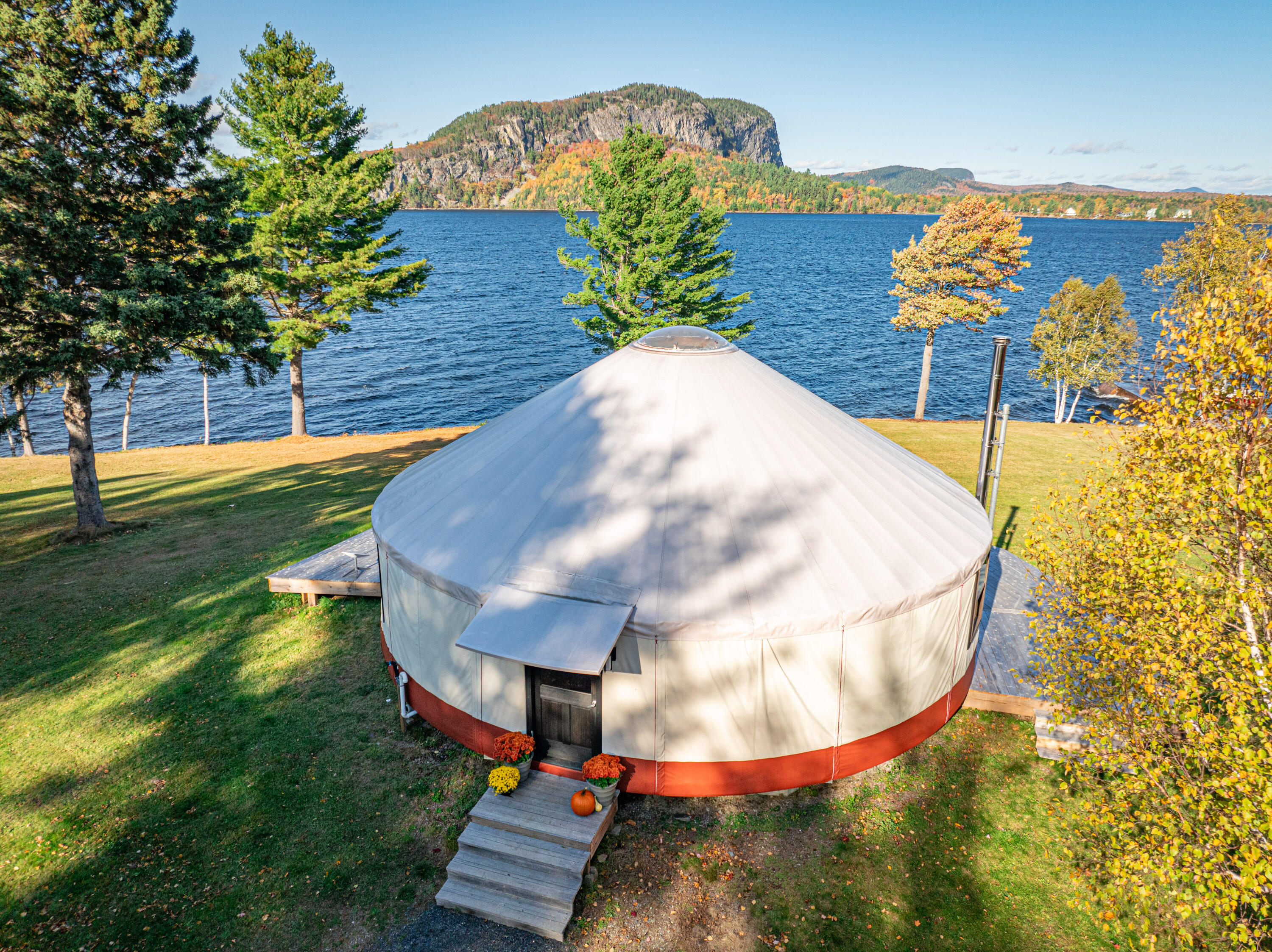 8 Hardscrabble Road Rockwood T1 R1 Nbkp ME 04478