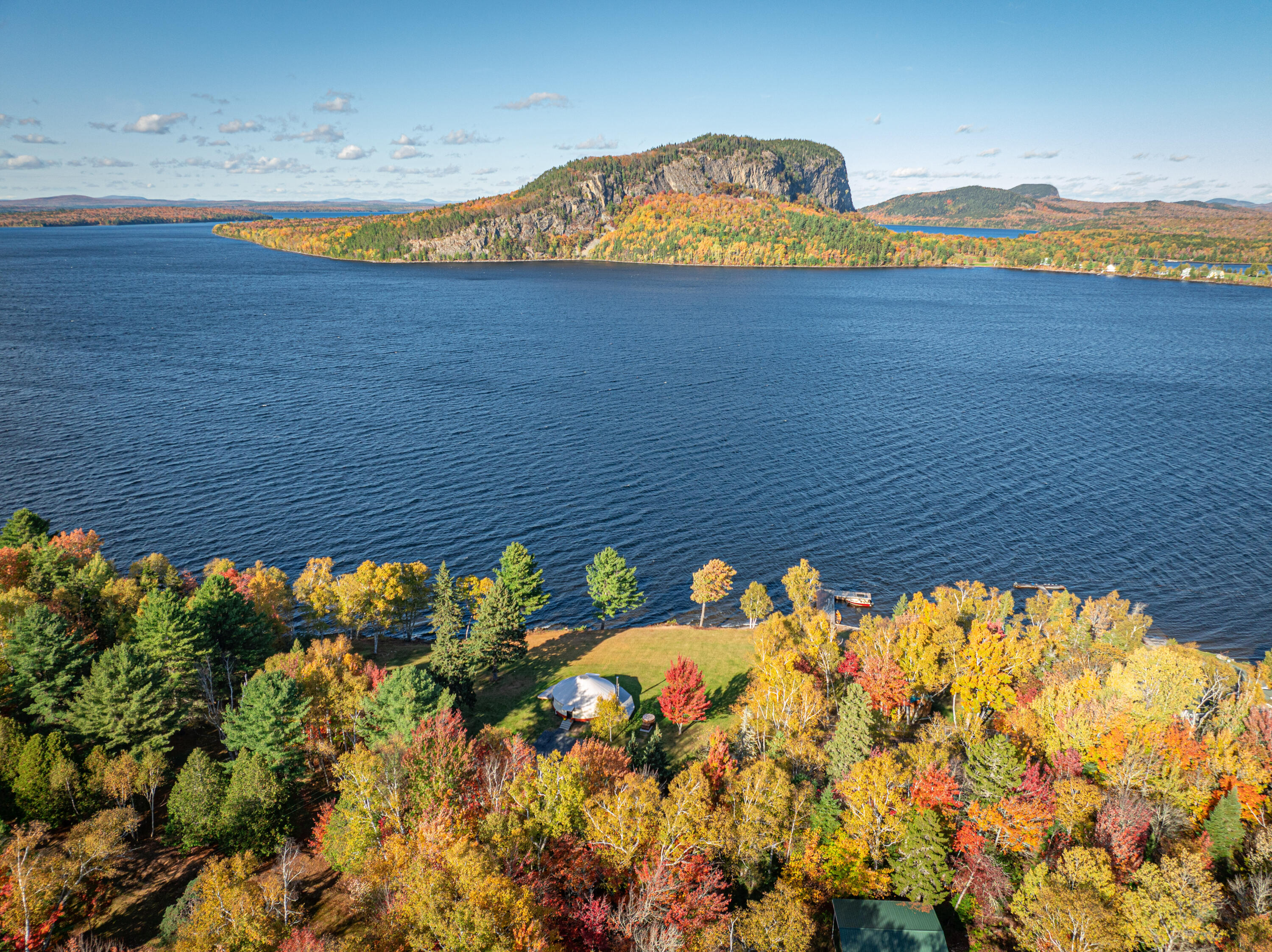 8 Hardscrabble Road Rockwood T1 R1 Nbkp ME 04478