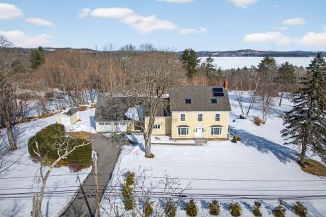 525 W Auburn Road Auburn ME 04210