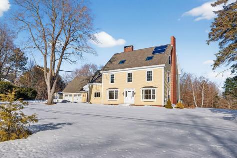 525 W Auburn Road Auburn ME 04210