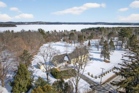 525 W Auburn Road Auburn ME 04210