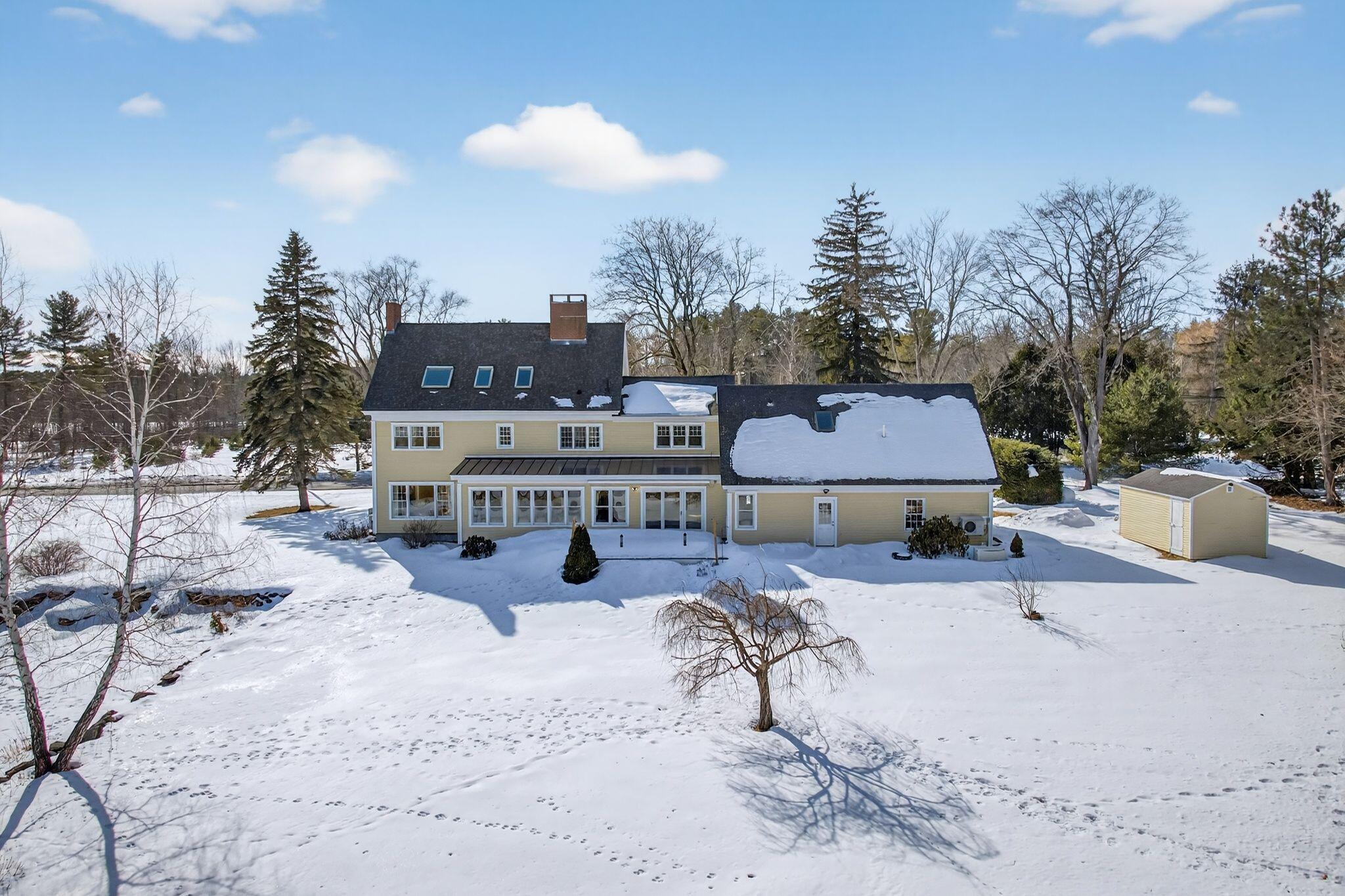 525 W Auburn Road Auburn ME 04210