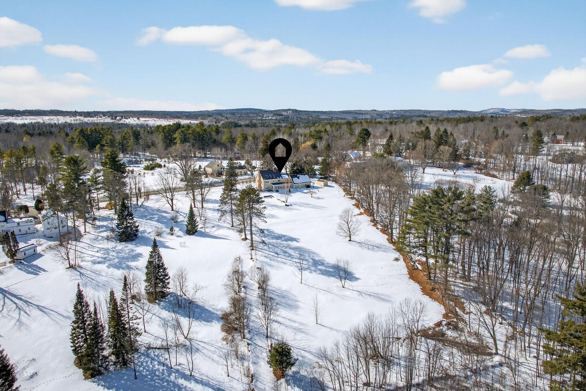 525 W Auburn Road Auburn ME 04210