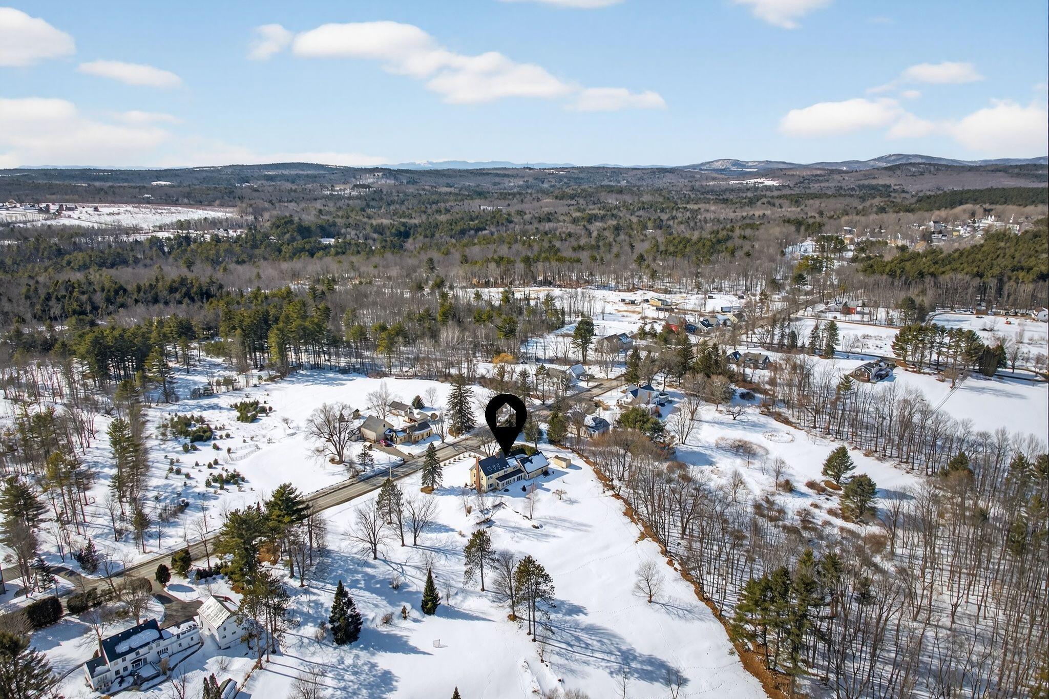 525 W Auburn Road Auburn ME 04210