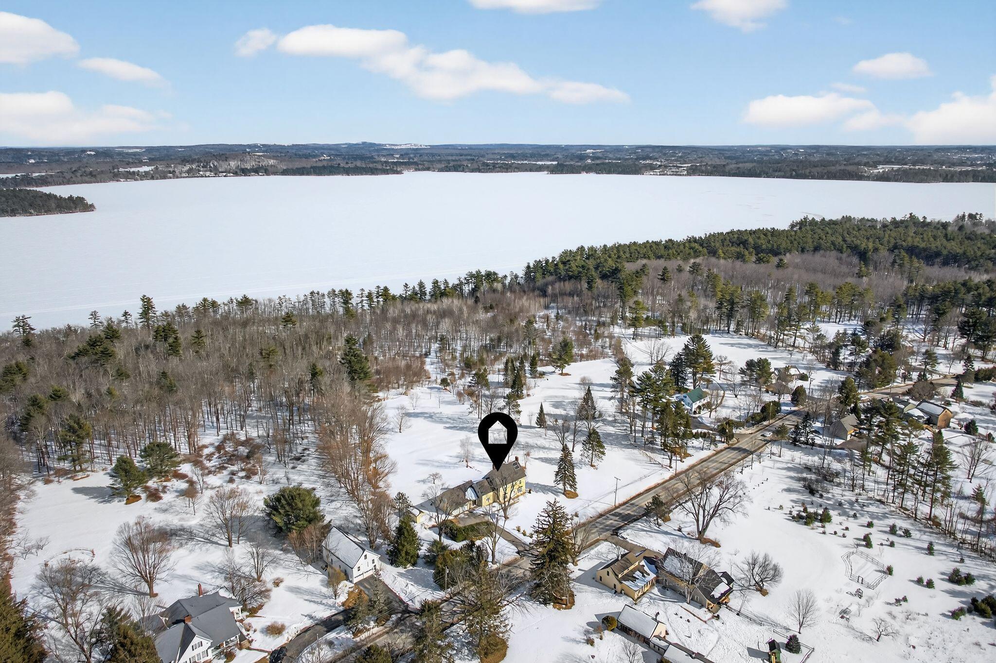 525 W Auburn Road Auburn ME 04210