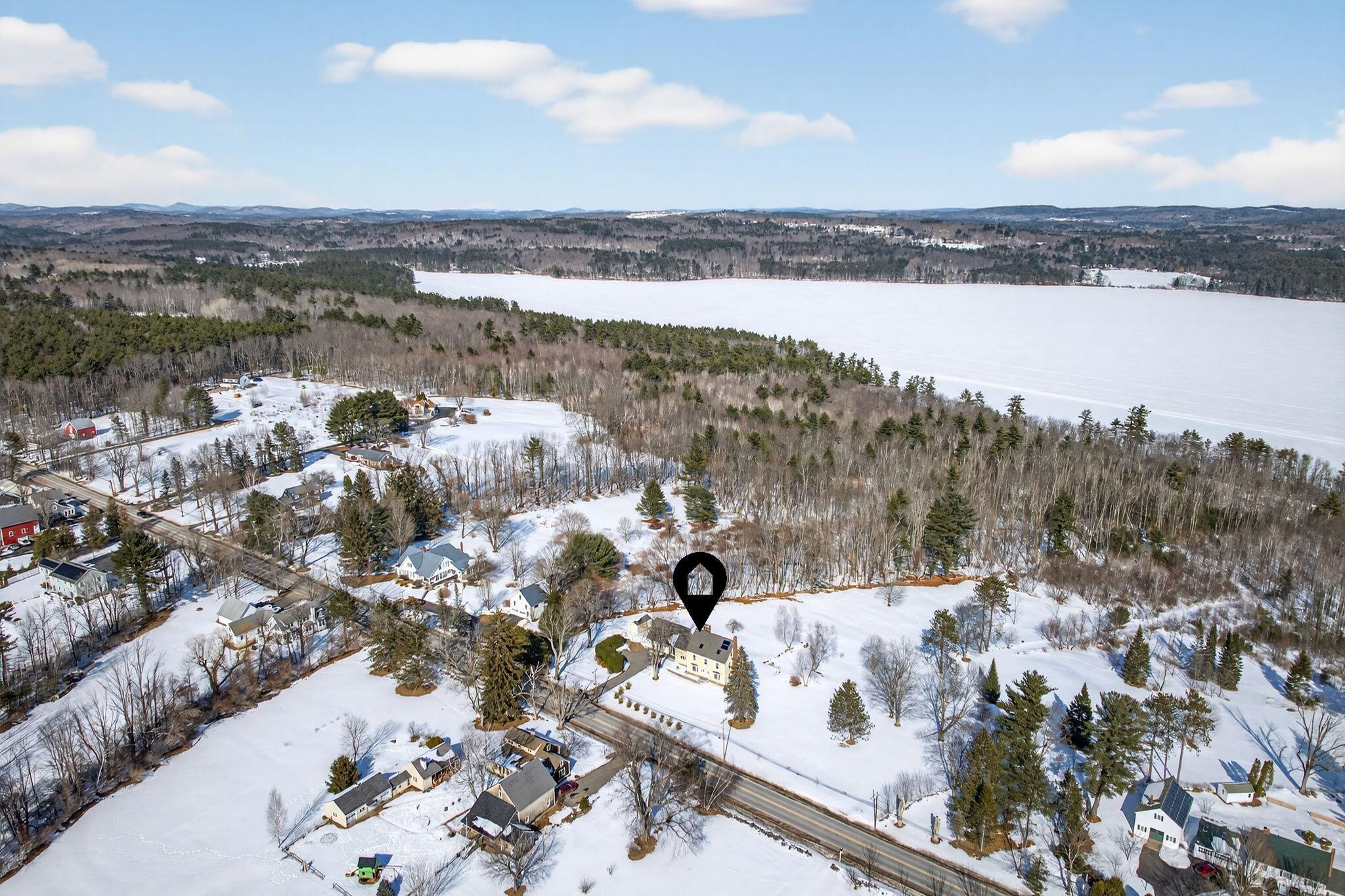 525 W Auburn Road Auburn ME 04210