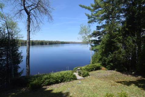 54 Fitzsimmons Road Canaan ME 04924