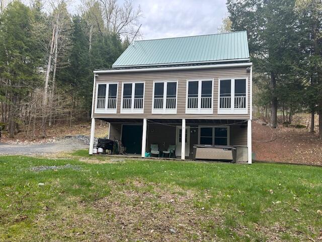 119 Sunset Drive Sebec ME 04481