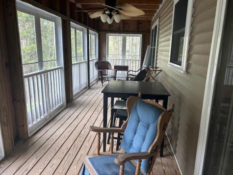 119 Sunset Drive Sebec ME 04481