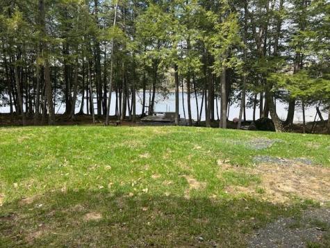 119 Sunset Drive Sebec ME 04481