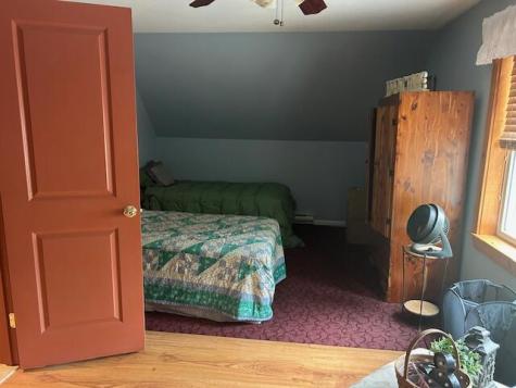 119 Sunset Drive Sebec ME 04481