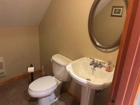 119 Sunset Drive Sebec ME 04481