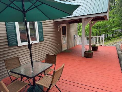 119 Sunset Drive Sebec ME 04481