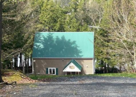 119 Sunset Drive Sebec ME 04481