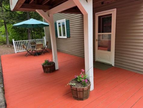 119 Sunset Drive Sebec ME 04481