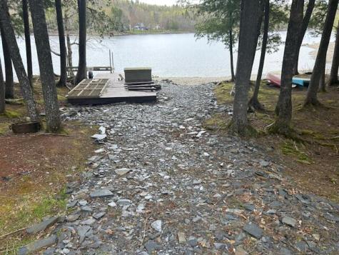 119 Sunset Drive Sebec ME 04481