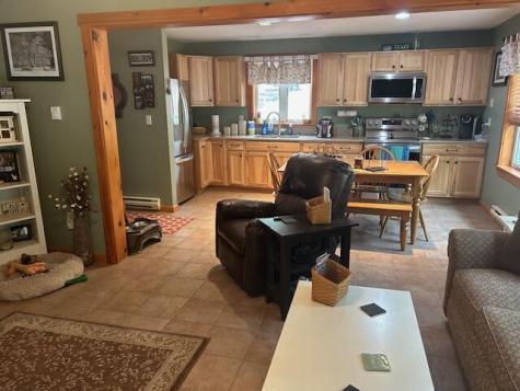 119 Sunset Drive Sebec ME 04481