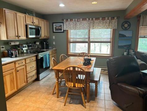 119 Sunset Drive Sebec ME 04481