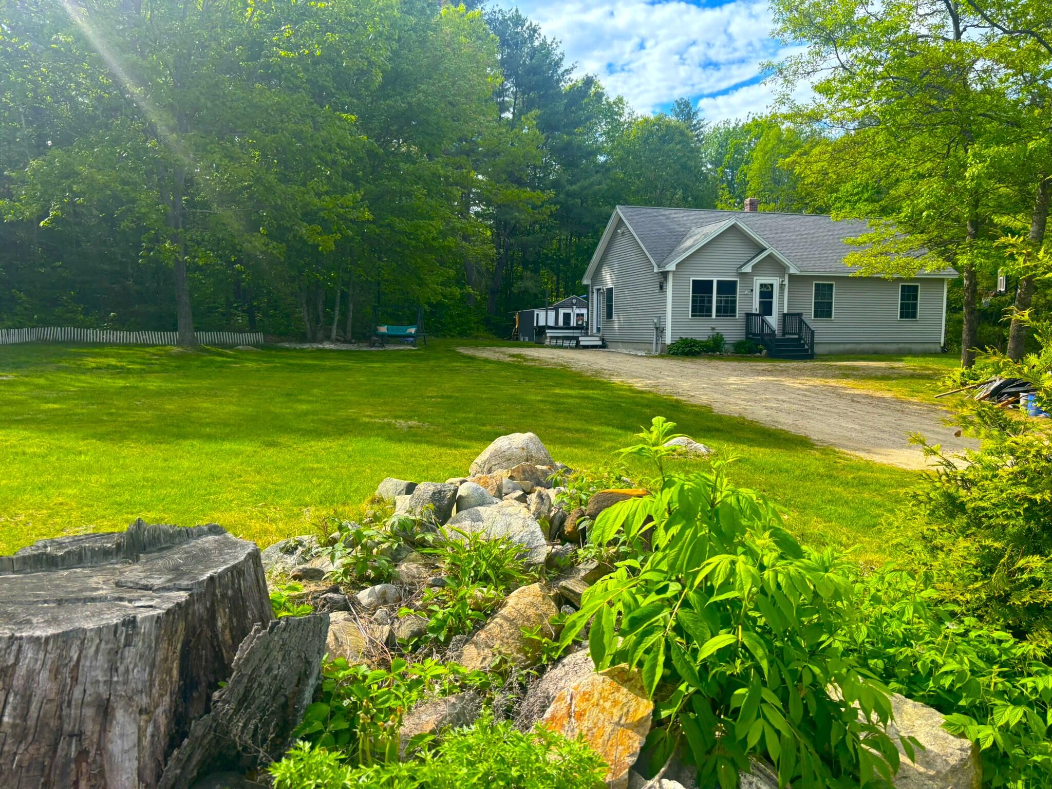 69 Frasier Lane Acton ME 04001