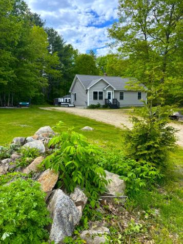 69 Frasier Lane Acton ME 04001