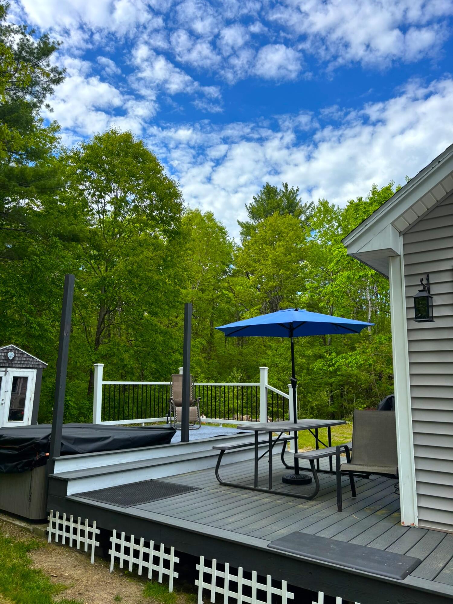 69 Frasier Lane Acton ME 04001