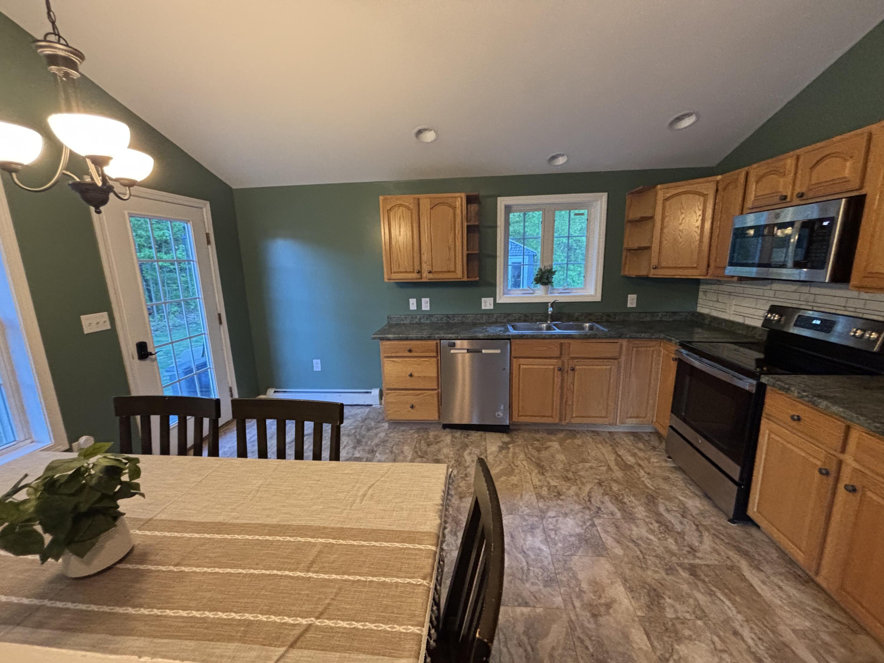 69 Frasier Lane Acton ME 04001