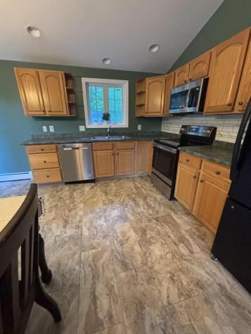 69 Frasier Lane Acton ME 04001