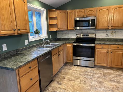 69 Frasier Lane Acton ME 04001