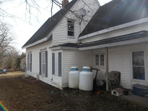 37 Price Street Calais ME 04619