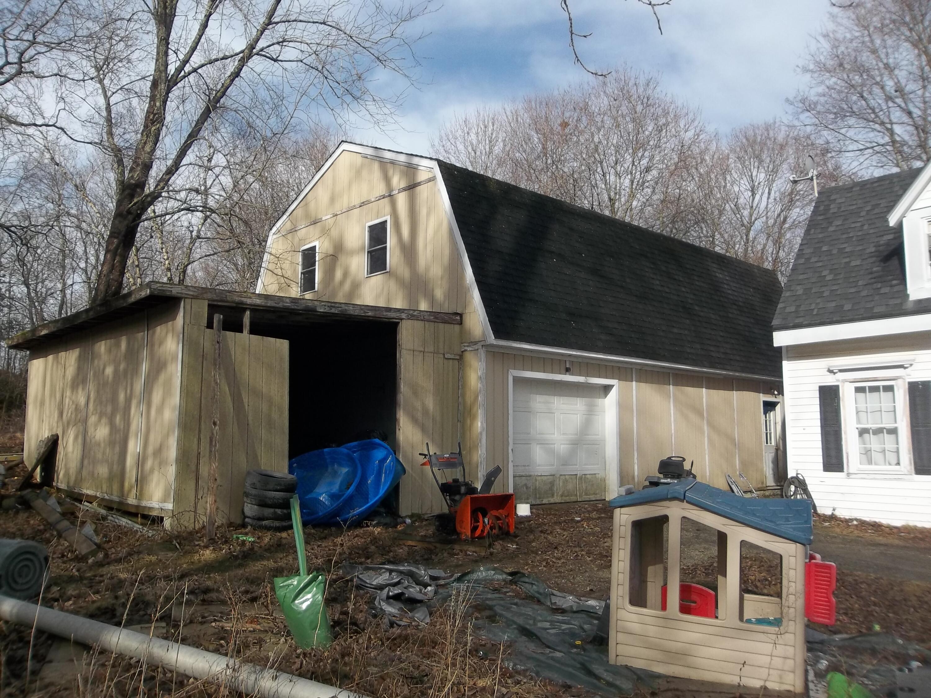 37 Price Street Calais ME 04619