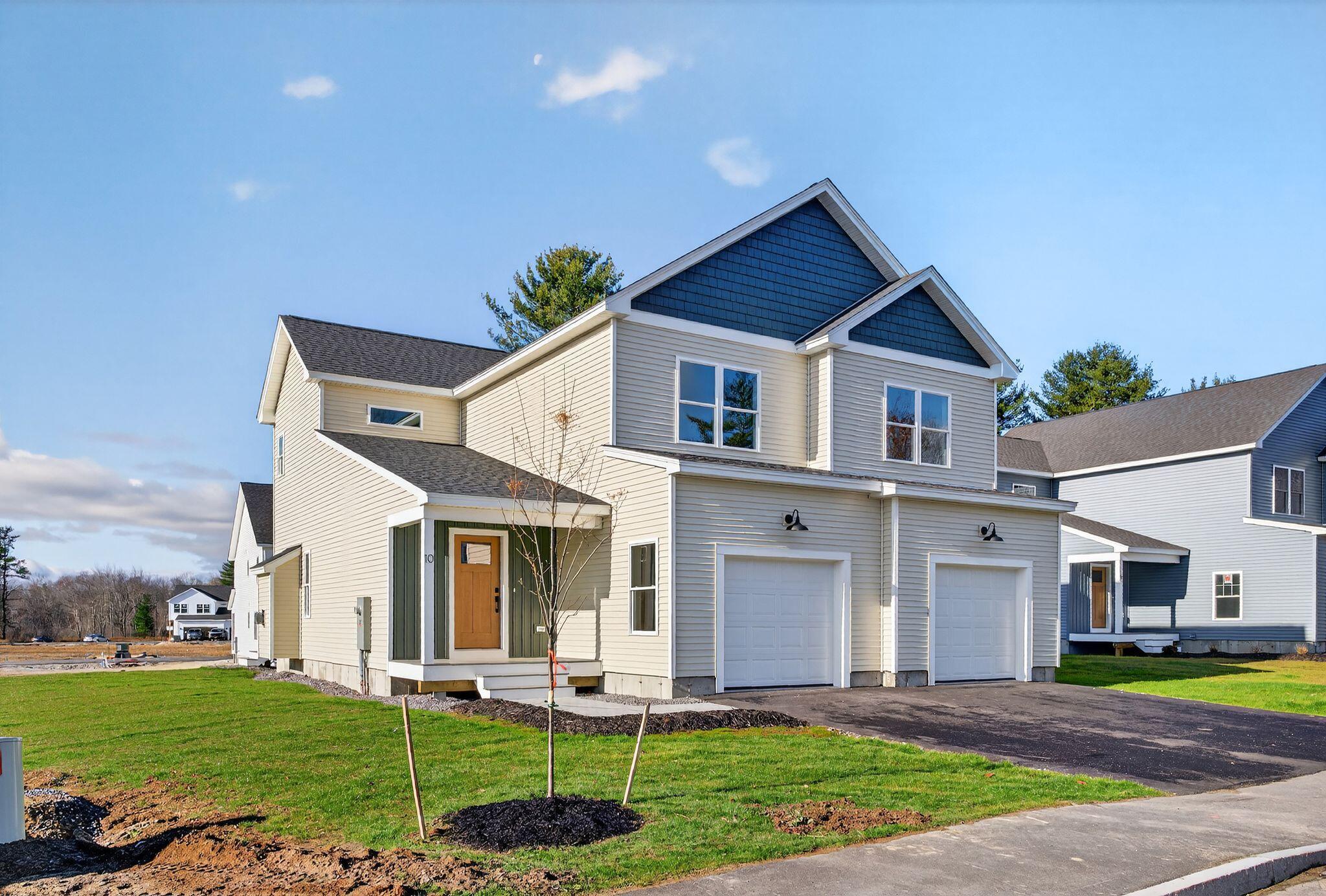 10 Nicklaus Lane Westbrook ME 04092