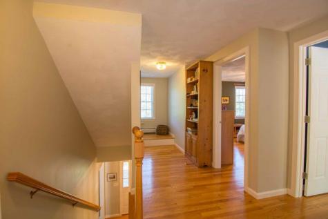 18 Sparrow Lane York ME 03909