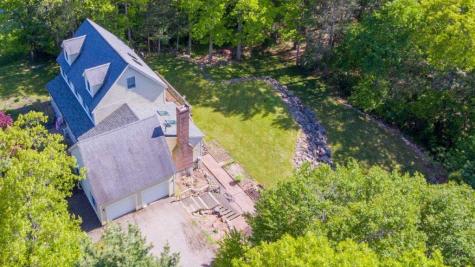 18 Sparrow Lane York ME 03909
