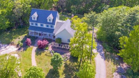 18 Sparrow Lane York ME 03909