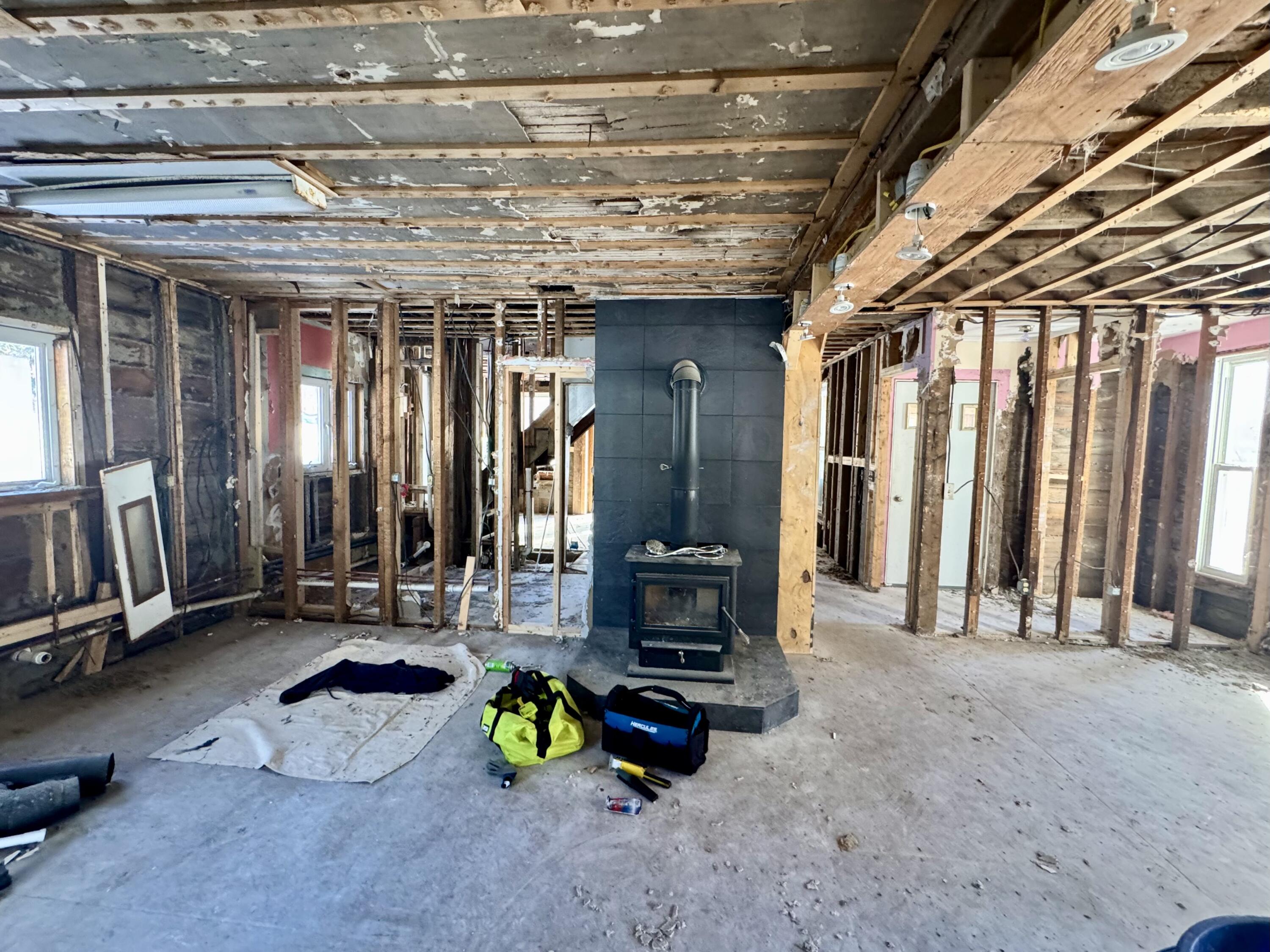 52 Mechanic Street Bucksport ME 04416